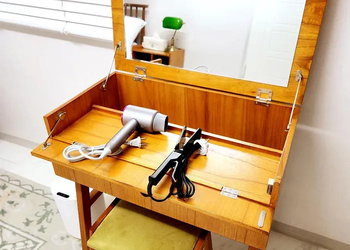 Homestay Ilbo With Dog & Cat Seoul