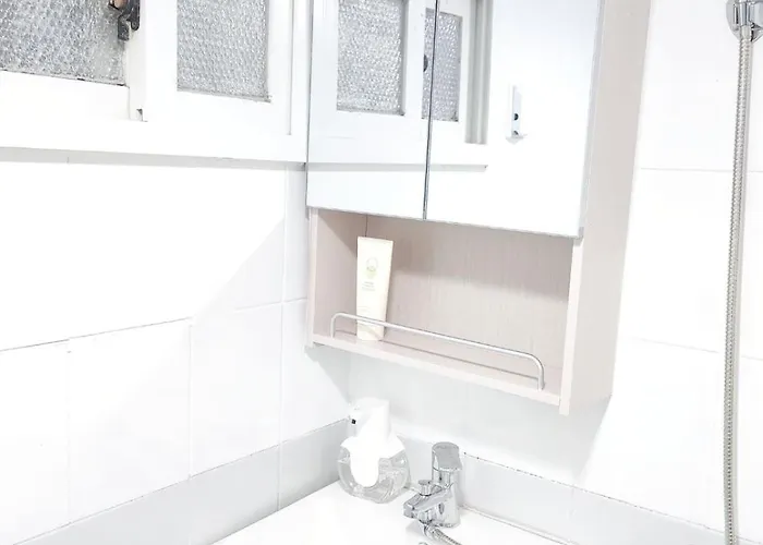 Homestay Ilbo With Dog & Cat Seoul